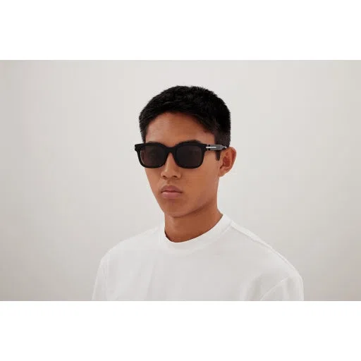 Alexander McQueen AM0496SA Sunglasses - view 9